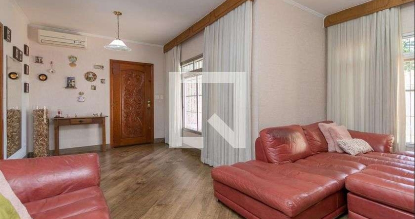 Casa para Aluguel - Santo Amaro , 3 Quartos,  262 m² - São Paulo