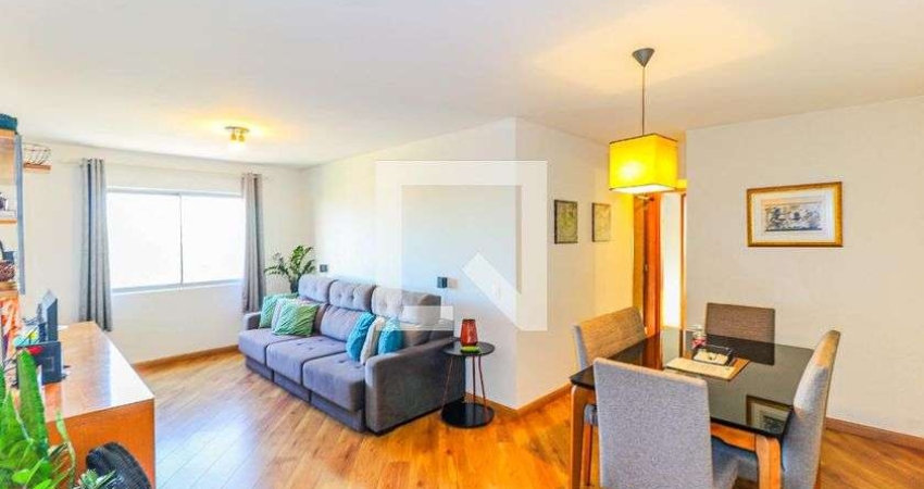 Apartamento para Aluguel - Santo Amaro , 2 Quartos,  85 m² - São Paulo
