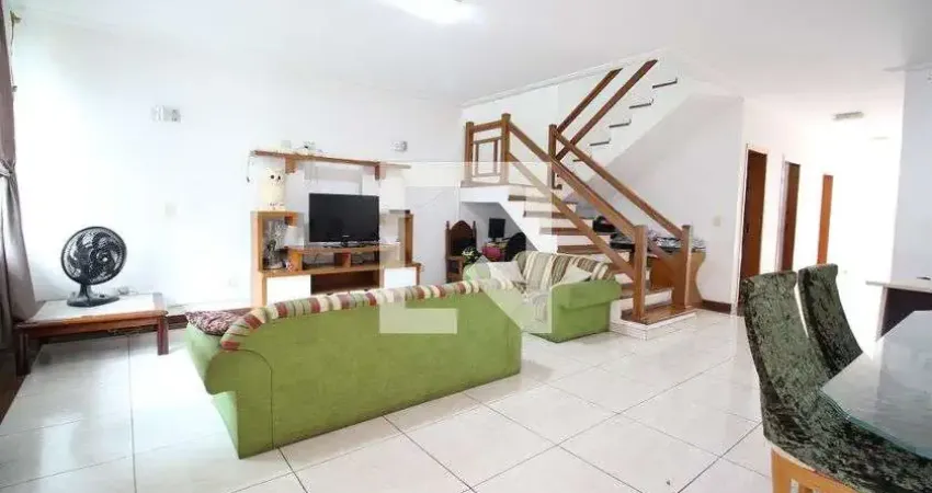 Casa para Aluguel - Cambuci, 6 Quartos,  360 m² - São Paulo