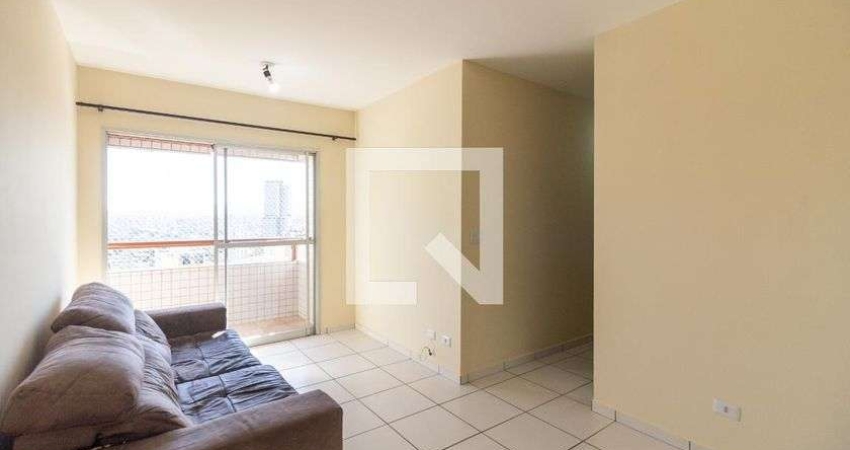 Apartamento para Aluguel - Centro, 3 Quartos,  90 m² - Osasco
