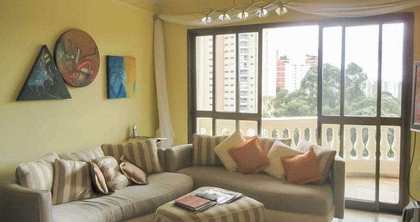 Apartamento para Aluguel - Panamby, 3 Quartos,  100 m² - São Paulo