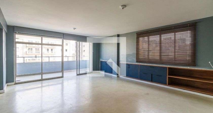 Apartamento para Aluguel - Paraíso, 2 Quartos,  180 m² - São Paulo