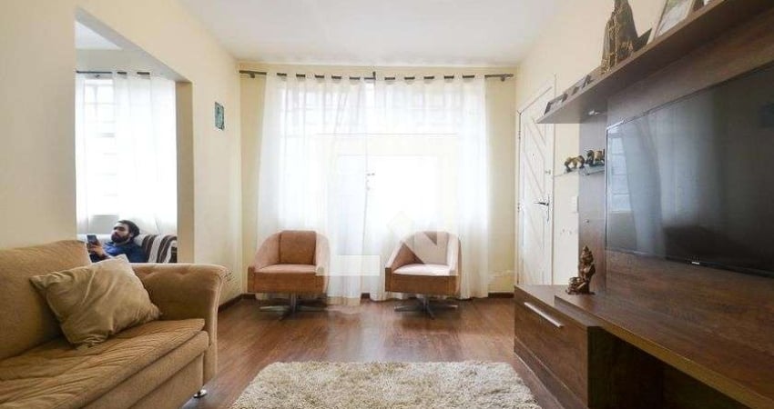 Apartamento para Aluguel - Serra, 3 Quartos,  120 m² - Belo Horizonte
