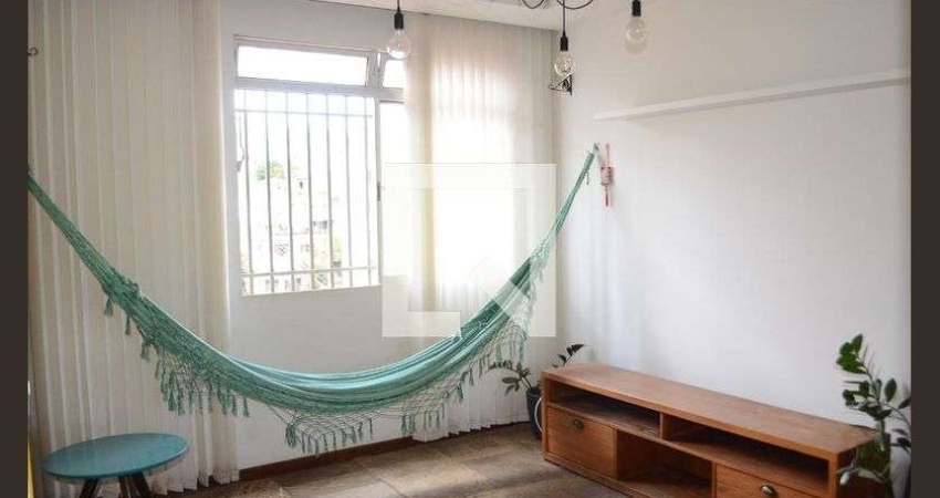 Apartamento para Aluguel - Sagrada Família, 2 Quartos,  78 m² - Belo Horizonte