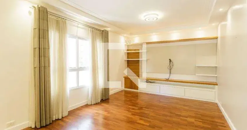 Apartamento para Aluguel - Itaim Bibi, 4 Quartos,  162 m² - São Paulo