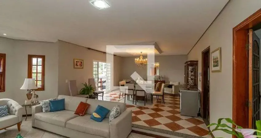 Casa para Aluguel - Vila Brandina, 4 Quartos,  115 m² - Campinas