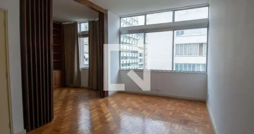 Apartamento para Aluguel - Copacabana, 3 Quartos,  105 m² - Rio de Janeiro