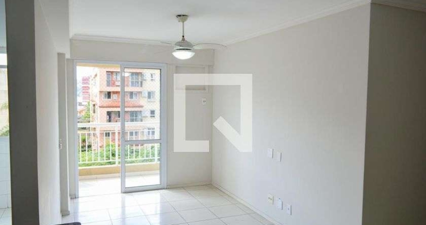 Apartamento para Aluguel - Taquara, 2 Quartos,  68 m² - Rio de Janeiro