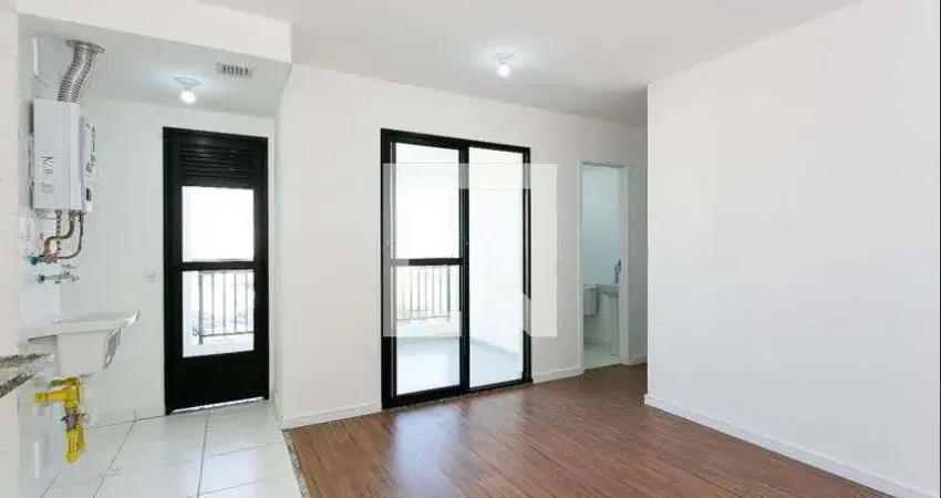 Apartamento para Aluguel - Vila Esperança, 3 Quartos,  65 m² - São Paulo