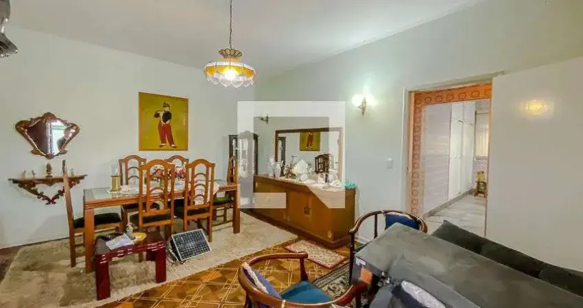 Casa para Aluguel - Mooca, 4 Quartos,  448 m² - São Paulo
