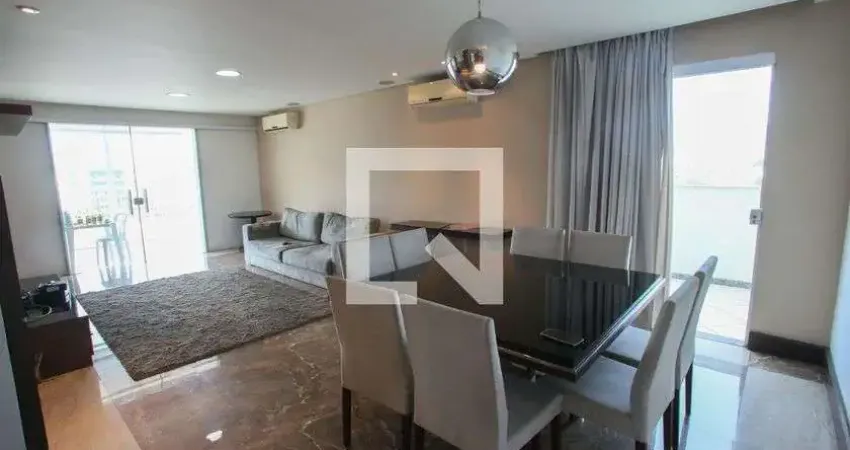 Cobertura para Aluguel - Pechincha, 3 Quartos,  397 m² - Rio de Janeiro