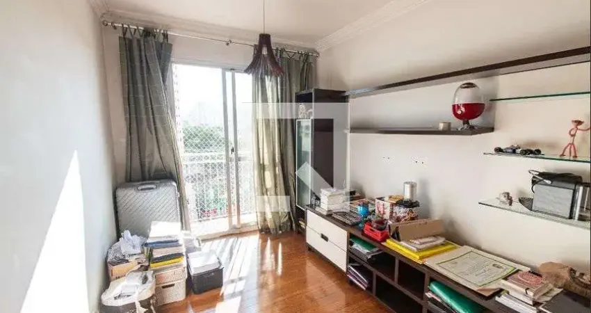 Apartamento para Aluguel - Cambuci, 2 Quartos,  55 m² - São Paulo