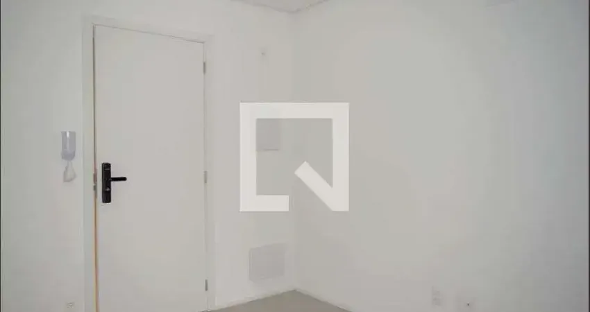 Kitnet / Stúdio para Aluguel - Jardim Paulista, 1 Quarto,  31 m² - São Paulo