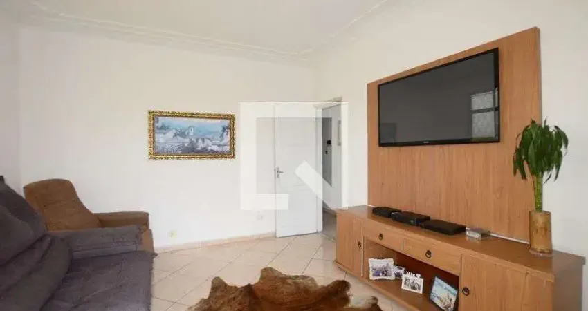 Apartamento para Aluguel - Campinho, 3 Quartos,  260 m² - Rio de Janeiro