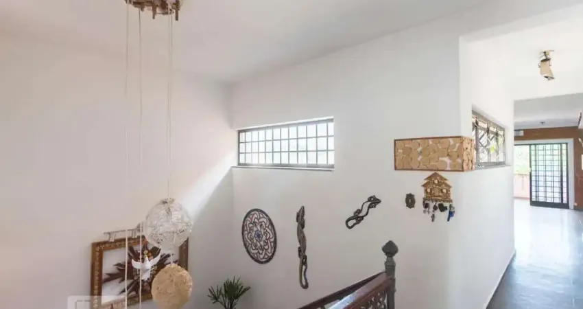 Casa para Aluguel - Proença, 5 Quartos,  400 m² - Campinas