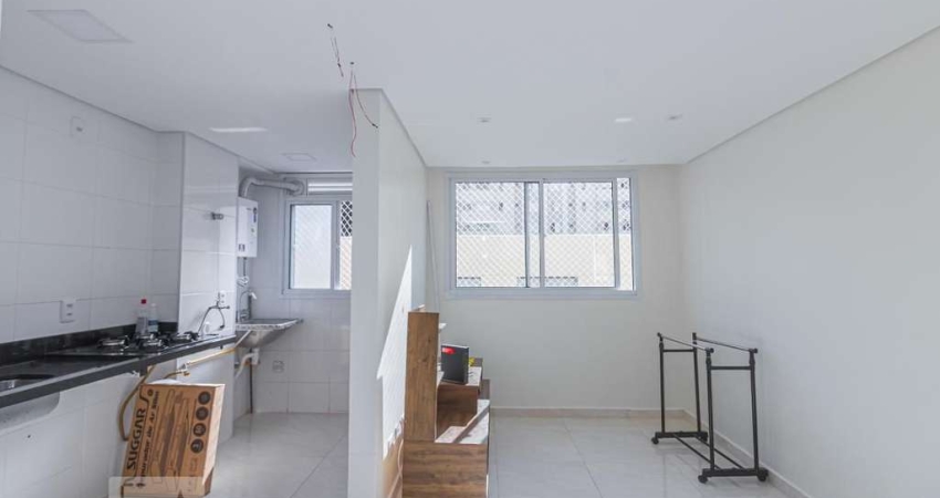 Apartamento para Aluguel - Jardim Iris , 2 Quartos,  44 m² - São Paulo