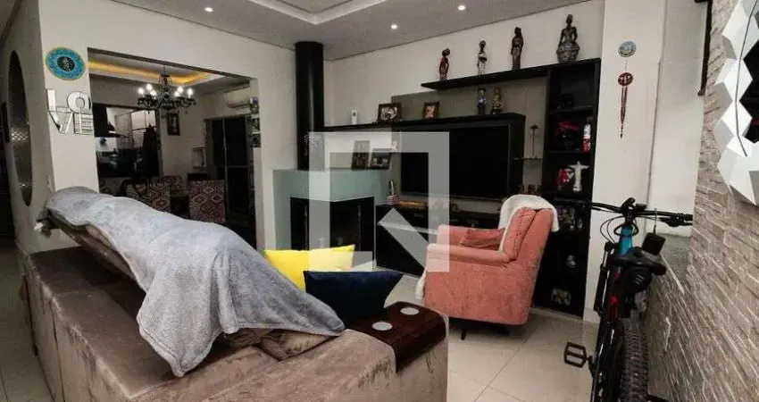 Casa para Aluguel - Cidade Baixa, 2 Quartos,  110 m² - Porto Alegre