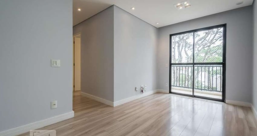 Apartamento para Aluguel - Jardim Marajoara , 2 Quartos,  50 m² - São Paulo