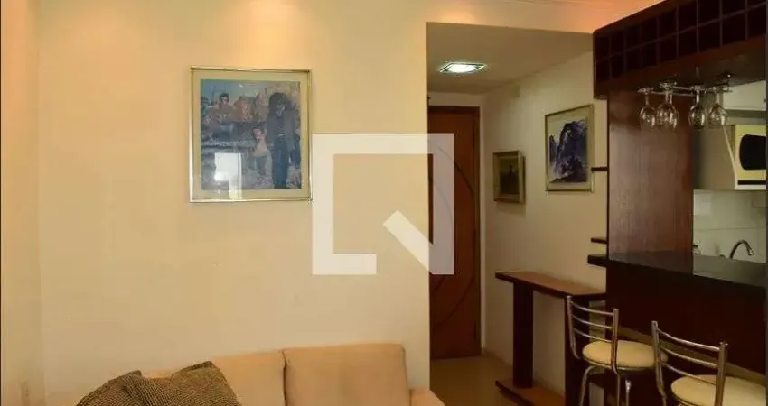 Apartamento para Aluguel - Paraíso, 1 Quarto,  30 m² - São Paulo