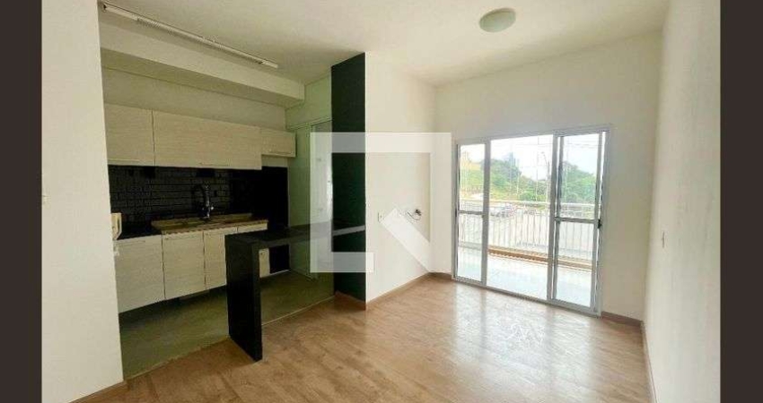 Apartamento para Aluguel - Vianelo Bonfiglioli , 2 Quartos,  71 m² - Jundiaí