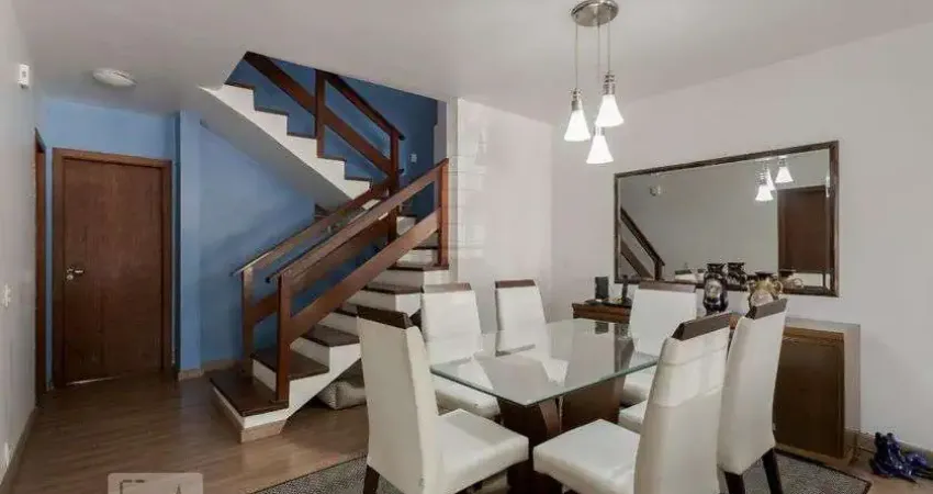 Casa para Aluguel - Sarandi, 5 Quartos,  260 m² - Porto Alegre