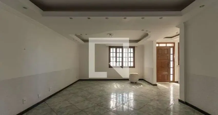 Casa para Aluguel - Trevo, 3 Quartos,  315 m² - Belo Horizonte