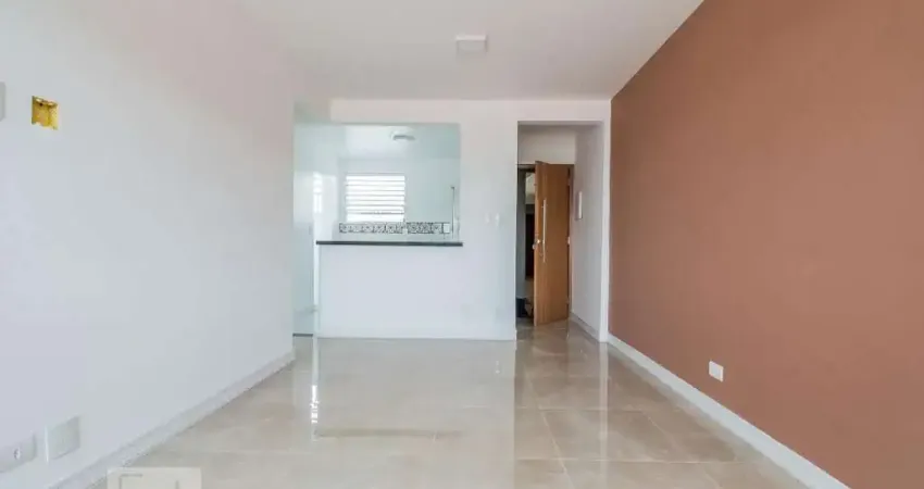Apartamento para Aluguel - Chácara Santo Antonio, 3 Quartos,  90 m² - São Paulo