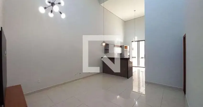 Casa / Sobrado em Condomínio para Aluguel - Swiss Park, 3 Quartos,  190 m² - Campinas