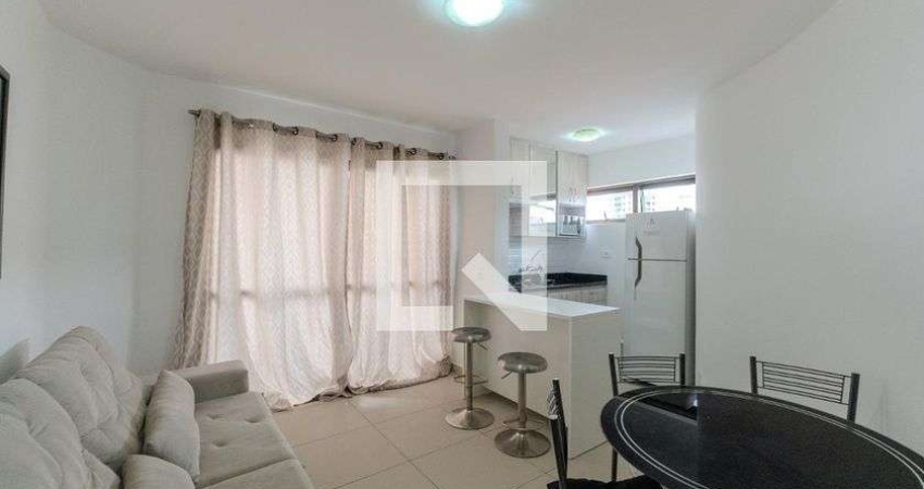 Apartamento para Aluguel - Bela Vista, 1 Quarto,  49 m² - São Paulo