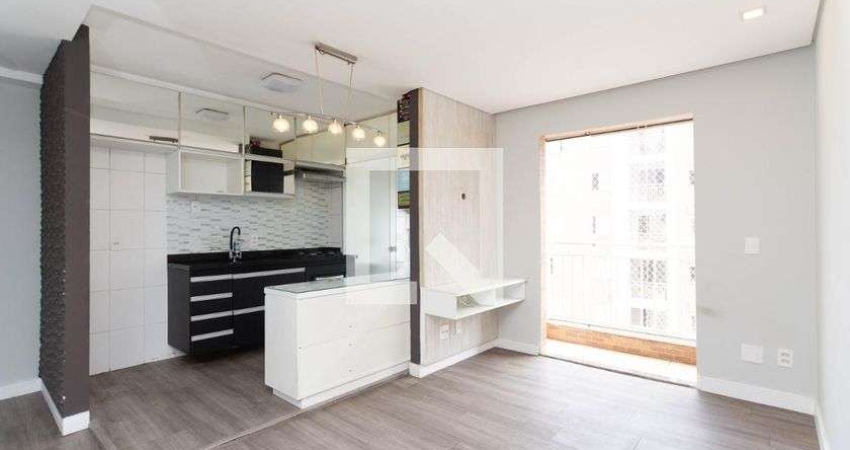 Apartamento para Aluguel - Picanço, 2 Quartos,  58 m² - Guarulhos