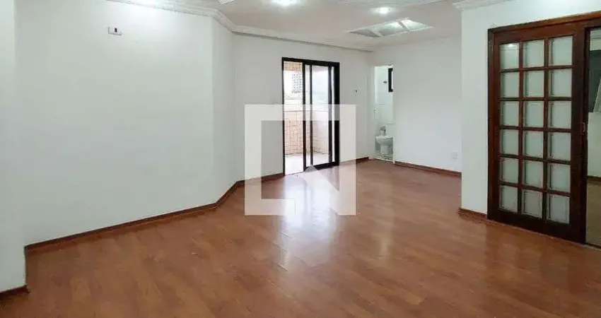 Apartamento para Aluguel - Canto do Forte, 3 Quartos,  111 m² - Praia Grande