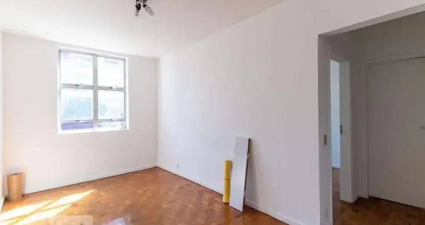 Kitnet / Stúdio para Aluguel - Pinheiros, 1 Quarto,  52 m² - São Paulo