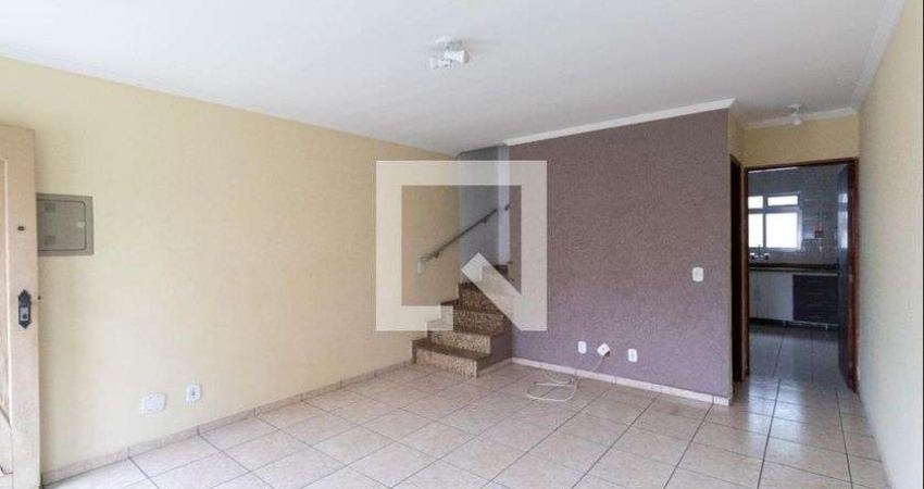 Casa / Sobrado em Condomínio para Aluguel - Vila Ré, 3 Quartos,  153 m² - São Paulo