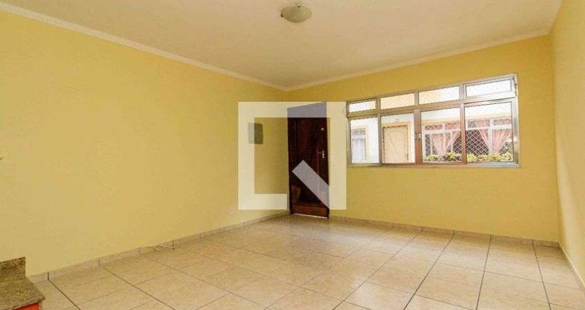 Casa / Sobrado em Condomínio para Aluguel - Vila Ré, 3 Quartos,  160 m² - São Paulo
