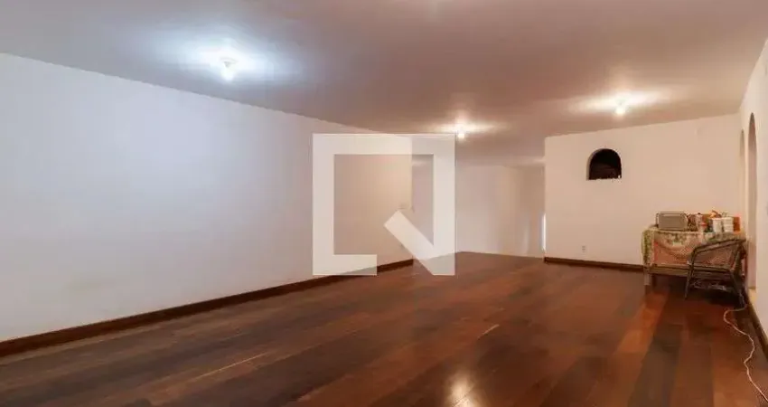 Casa para Aluguel - Fazenda Morumbi, 4 Quartos,  370 m² - São Paulo