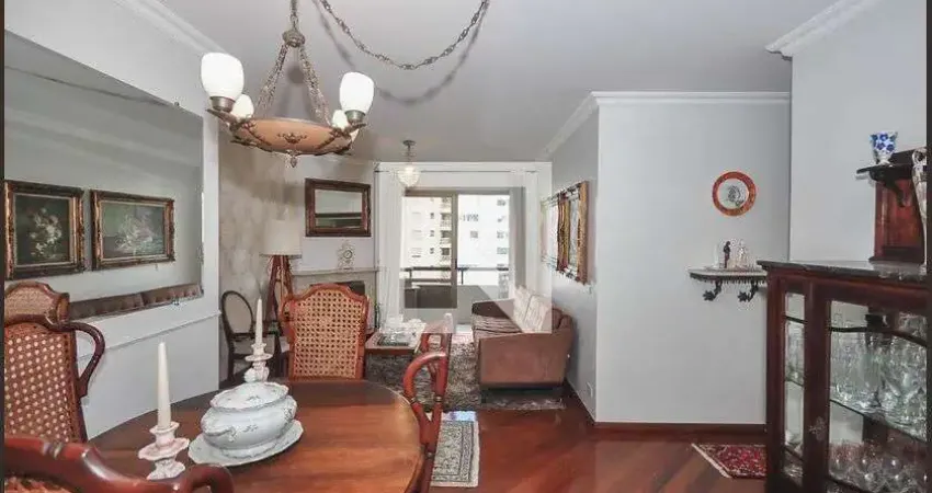 Apartamento para Aluguel - Vila Andrade, 3 Quartos,  138 m² - São Paulo
