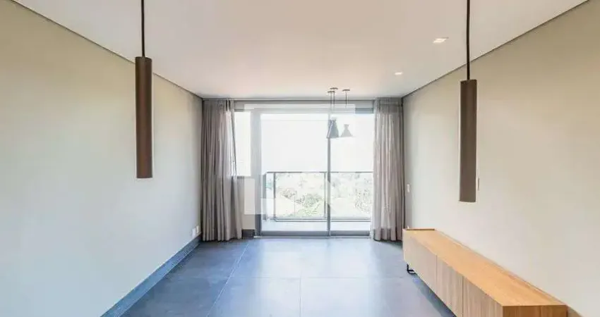 Apartamento para Aluguel - Butantã, 1 Quarto,  57 m² - São Paulo