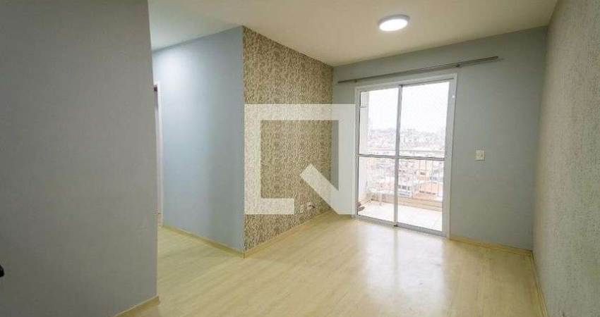 Apartamento para Aluguel - Sapopemba, 2 Quartos,  58 m² - São Paulo