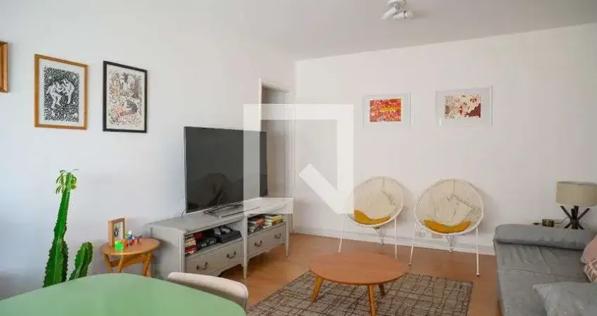 Apartamento para Aluguel - Vila das Mercês, 2 Quartos,  156 m² - São Paulo