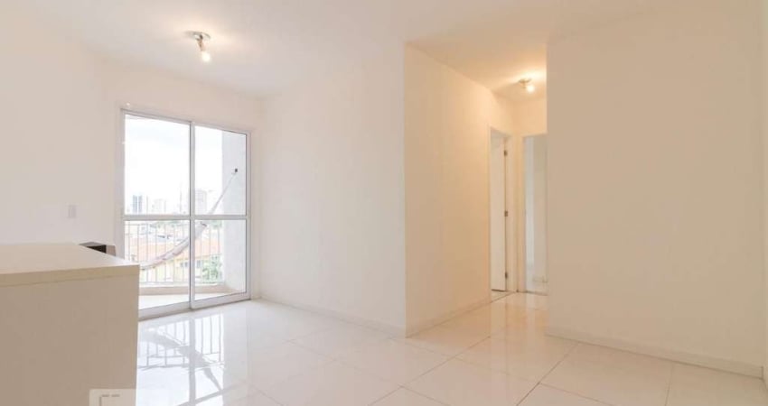 Apartamento para Aluguel - Vila Prudente, 2 Quartos,  55 m² - São Paulo