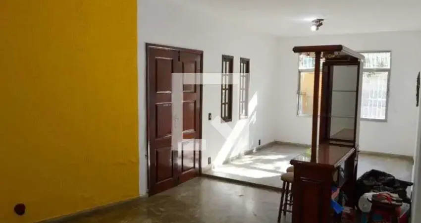 Casa / Sobrado em Condomínio para Aluguel - Pechincha, 2 Quartos,  243 m² - Rio de Janeiro