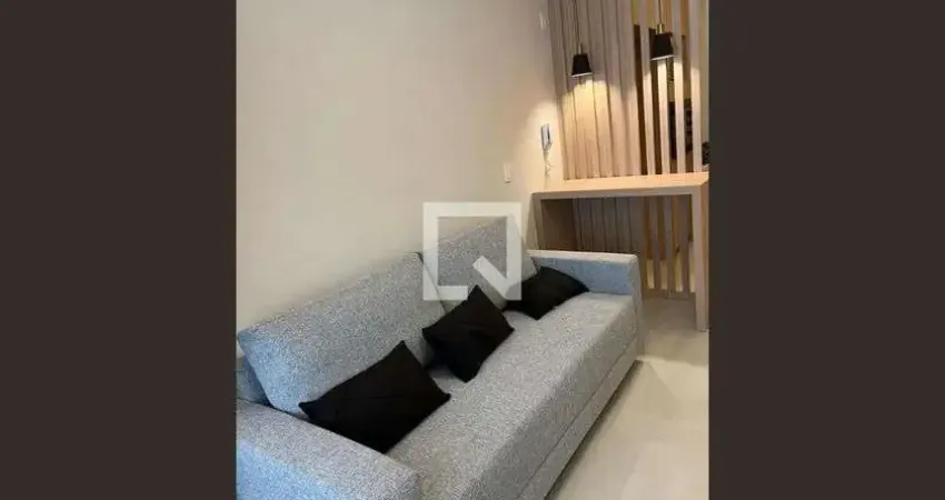 Apartamento para Aluguel - Paraíso, 1 Quarto,  44 m² - São Paulo