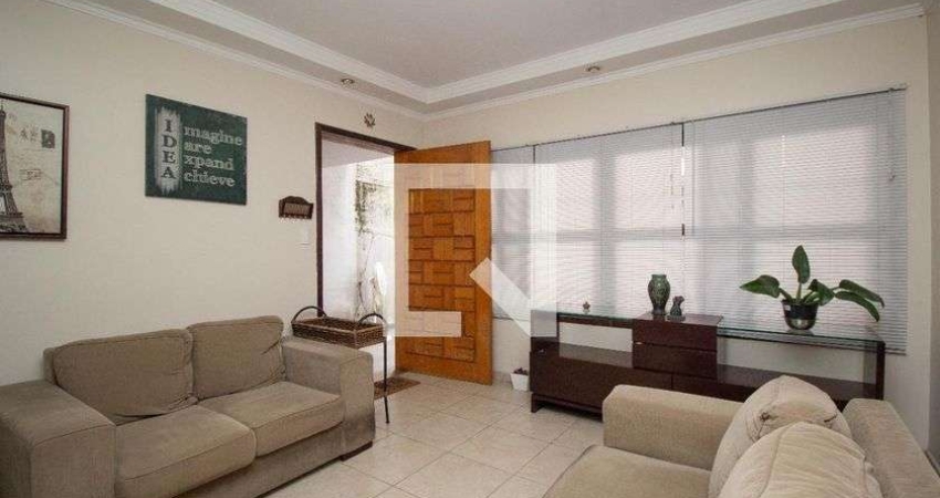 Casa para Aluguel - Freguesia do Ó, 2 Quartos,  180 m² - São Paulo