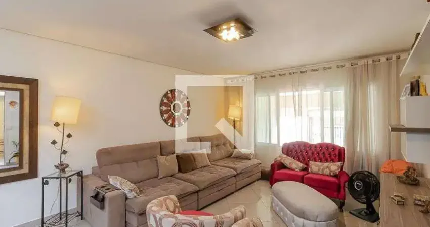 Casa para Aluguel - Bosque da Saúde, 4 Quartos,  230 m² - São Paulo