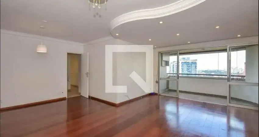 Apartamento para Aluguel - Vila Sônia, 4 Quartos,  165 m² - São Paulo
