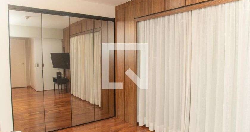 Apartamento para Aluguel - Brooklin, 2 Quartos,  60 m² - São Paulo