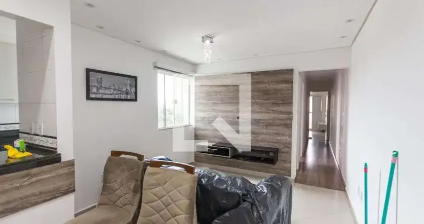 Cobertura para Aluguel - Vila Metalúrgica, 3 Quartos,  197 m² - Santo André