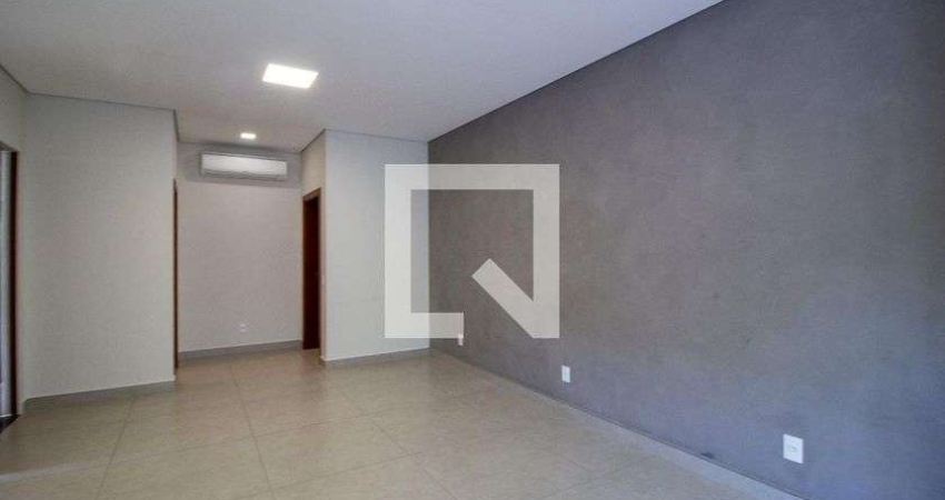 Casa / Sobrado em Condomínio para Aluguel - Parque Campolim, 3 Quartos,  295 m² - Sorocaba