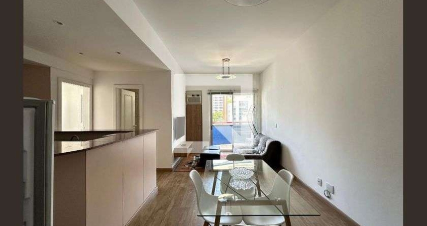 Apartamento para Aluguel - Savassi, 1 Quarto,  50 m² - Belo Horizonte