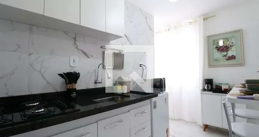 Apartamento para Aluguel - Bom Retiro, 1 Quarto,  45 m² - São Paulo
